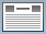 Three Column Block With Image, Text, Image; Text Block Below