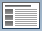 Title, 3 Image Rows Left, 1 Text Row Right